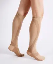 * Synxplus Compression Flight & Recovery Socks Small