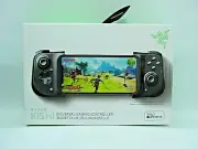 New in Box ~ Razer Kishi Universal Gaming Controller for apple iphone