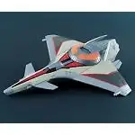 Ultraman Cosmos Core Module System Tech Liger No. 1