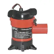 Johnson Boat Bilge Mate Pumps (L750 Series. 60 Litres/min)