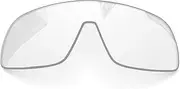 [LenzReborn] 1.6MM Polarized Replacement Lenses for Oakley Sutro OO9406 Sunglasses, UV Protection, Dark Mirror Lens - More Options