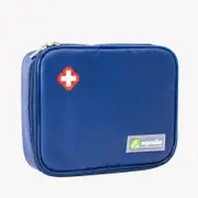 Insulin Cooler Box Portable Travel Case with Ice Bag