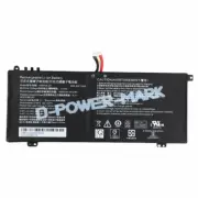 Genuine 4588105-2S Type A battery for Dynabook Satellite PRO C50-H-108 C50-H-103