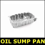 Oil Sump Pan FOR VW T-CROSS 1.6 18->ON Diesel