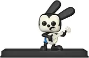 FUNKO POP! ART COVER: Disney 100 - Oswald