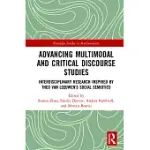 ADVANCING MULTIMODAL AND CRITICAL DISCOURSE STUDIES: INTERDISCIPLINARY RESEARCH INSPIRED BY THEO VAN LEEUWEN’S SOCIAL SEMIOTICS