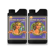 Advanced Nutrients Sensi Bloom Part A & B - 1L - FRESH BATCH