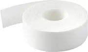 10 Rolls Sweat Pads Collar Protectors for Men Shirts, Disposable Shirt Tape, Dress Hat Collar Self Adhesive Invisible Liner Patch for Shirts Against Sweat Stains