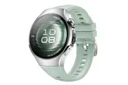 Huawei Watch 5 42mm Stainless Green (Global Version)