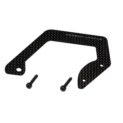 Futaba 7PX / 7PXR Carbon Handle - FUTUBT3334