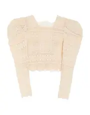 [ULLA JOHNSON] ULLA JOHNSON Tops - Item 10640144