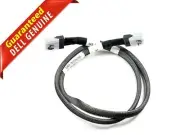 Dell PowerEdge C2100 Mini-SAS MB to BP SAS-A Cable Replacement JXNPP V4W96