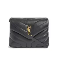 在飛比找Yahoo奇摩購物中心優惠-SAINT LAURENT YSL Toy Loulou M