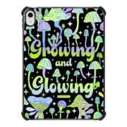 iPad 10.9-inch (10th gen) iPad Impact Case Growing & Glowing