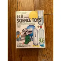 在飛比找蝦皮購物優惠-GREEN SCIENCE - ECO SCIENCE TO