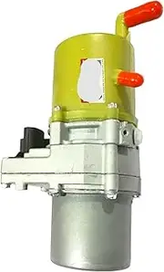 Servo Electric Power Steering Pump Compatible For MAZDA 3 BFD132600 BFD132600A BFD132600B BFD1-32-600 BFD1-32-600B BFD1-32-600A