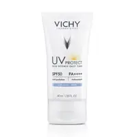 在飛比找蝦皮商城優惠-薇姿 VICHY 極效水感隔離乳 SPF50++++ 40 