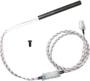 Hot Rod Ignitor Kit Replace KIT0255 for D2 Traeger Wood Pellet Grill Pro 575/...