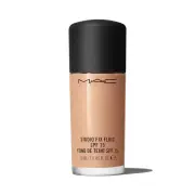 M.A.C Studio Fix Fluid SPF15 Foundation 30ml, NW30