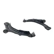Right & Left Hand Side Front Lower Control Arm for Renault Scenic 02/2005 - 2010