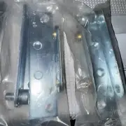 Assa Abloy 3/8” Full Surface Reinforcing Pivot Hinge B1923 M80-0180-1923 2 Sets