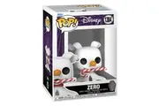 TNBC 30th Anniv Zero w/Candy Cane Pop! Vinyl