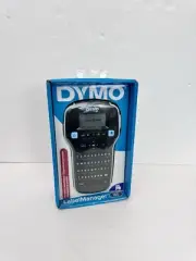 Dymo LabelManager LM-160 Handheld Portable Label Maker LM 160 Printer