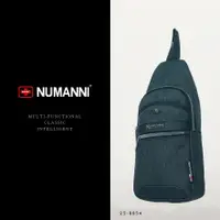 在飛比找樂天市場購物網優惠-25-8854【NUMANNI 奴曼尼】彰顯魅力氣質防水牛津