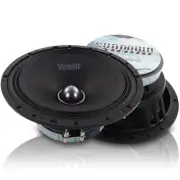 SUNDOWN AUDIO LCMR84 8" w/ Phase Plug 4OHM