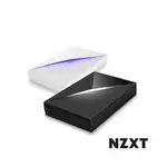 【子震科技】樂 NZXT 恩傑 HUE PLUS LED燈光控制器 黑白 (機殼內部照明) 燈光變換模式 客製化燈光