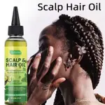 SCALP CARE OIL HAIR GROWTH NOURISHING ANTI-ITCH CARE SCALP油