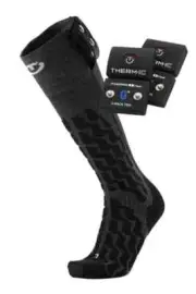 Therm-ic Sock Set Fusion Unisex S-700B - 2024 - 42-44
