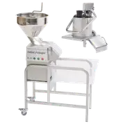 Robot Coupe CL55 2 Heads 3PH Vegetable Preparation Machine