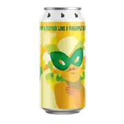 Brick Lane Birds of A Feather Lime & Pineapple Sour Ale