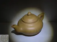 在飛比找Yahoo!奇摩拍賣優惠-雅品壺~早期收藏紫砂壺出清~60年代段泥壺#湯渡陶業時期段泥