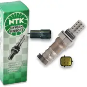 NGK NTK Upstream O2 Oxygen Sensor for 2005-2010 Kia Sportage 2.0L L4 - kp (for: Kia)