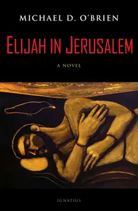在飛比找誠品線上優惠-Elijah in Jerusalem