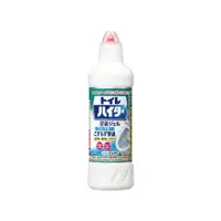 在飛比找PChome24h購物優惠-日本KAO花王-浴室馬桶清潔劑500ml/白瓶