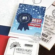 Hero Arts AF249 Ink, Unicorn Pigment Ink