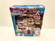 My Little Pony Friendship is Magic Collection Canterlot Castle Playset