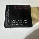 Jenna Kid Dual Illuminator Highlighter And Shimmer Dust