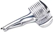 Tomato Slicer Lemon Cutter Aluminum Alloy Round Handheld for Potato Kitchen