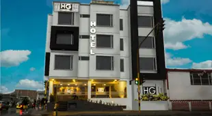 HYG Hotel