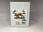 Warhammer Age Of Sigmar - Seraphon Salamander Finecast - New in Box OOP