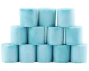 ProTek RC "DustBuster 2" Mayako MX8 Pre-Oiled Air Filter Foam (12) [PTK-7754]