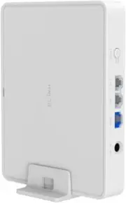 GL.iNet GL-B3000 (Marble) Wireless WiFi 6 Router with Wall-Mountable Photo Frame