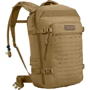 [CamelBak] Motherlode MilSpec Crux Lumbar Hydration Pack 3L (Cayote)