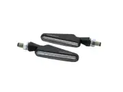 BARRACUDA PAIR OF SQB-LED BASIC INDICATORS UNIVERSAL