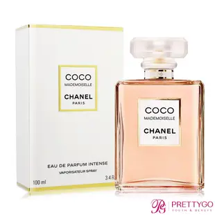 CHANEL 香奈兒 摩登COCO 魅惑印記香水 淡香精(35ml 50ml 100ml)-航版【美麗購】