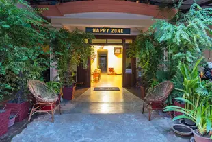 快樂地帶青年旅館Happy Zone Hostel